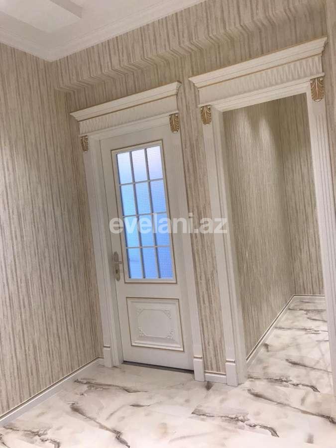 Satılır, yeni tikili, 3 otaqlı, 141 m², Nəriman Nərimanov m.