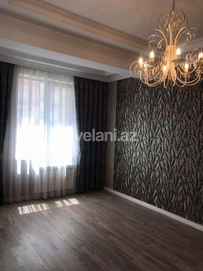 Satılır, yeni tikili, 3 otaqlı, 141 m², Nəriman Nərimanov m.