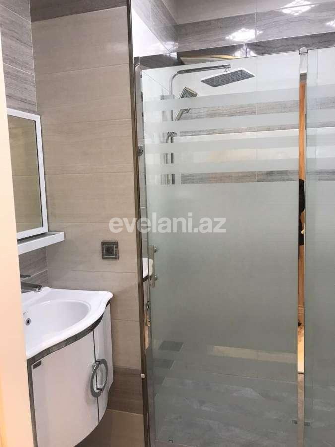 Satılır, yeni tikili, 3 otaqlı, 141 m², Nəriman Nərimanov m.