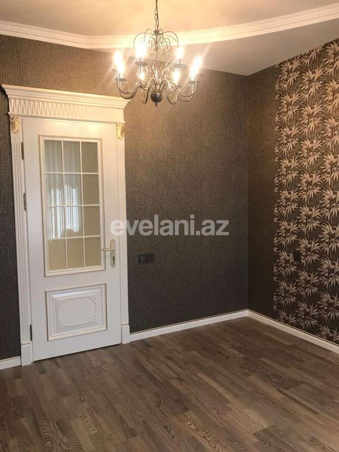 Satılır, yeni tikili, 3 otaqlı, 141 m², Nəriman Nərimanov m.