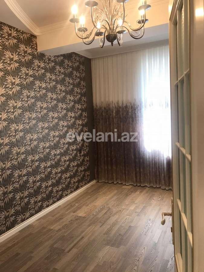 Satılır, yeni tikili, 3 otaqlı, 141 m², Nəriman Nərimanov m.