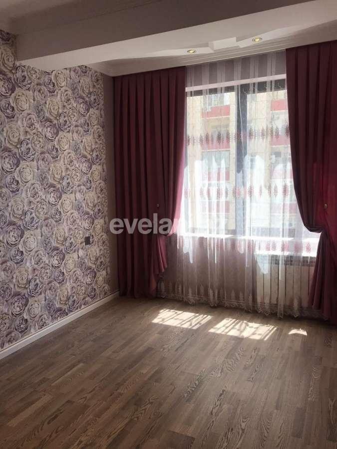 Satılır, yeni tikili, 3 otaqlı, 141 m², Nəriman Nərimanov m.