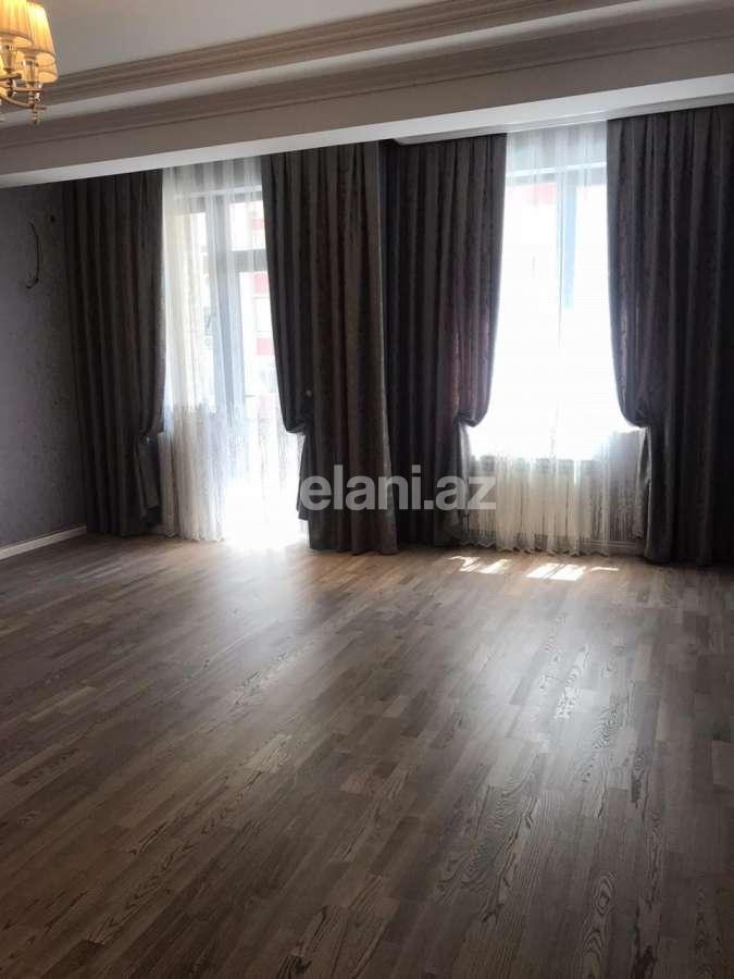 Satılır, yeni tikili, 3 otaqlı, 141 m², Nəriman Nərimanov m.