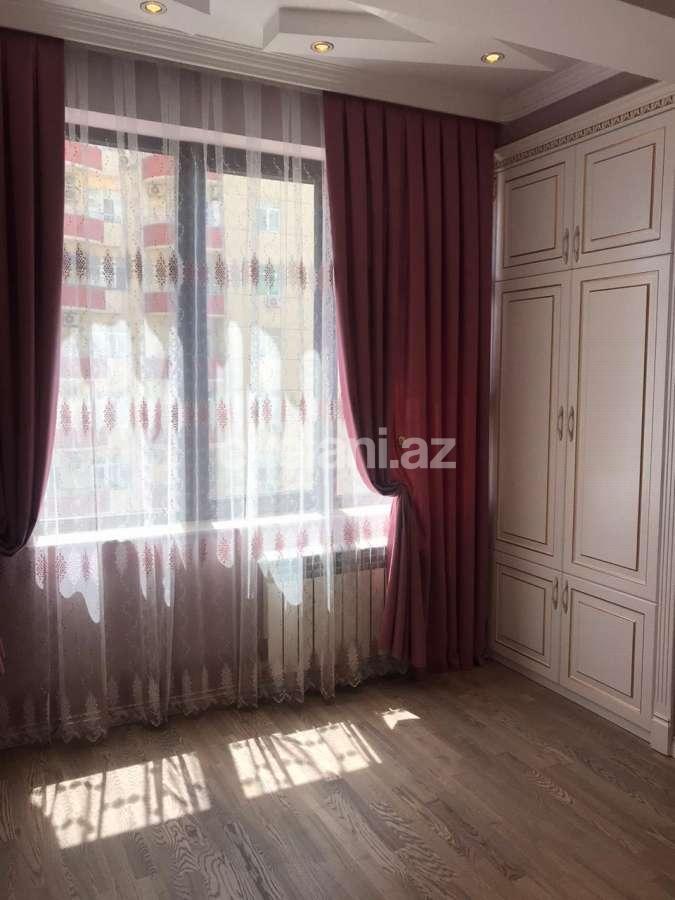 Satılır, yeni tikili, 3 otaqlı, 141 m², Nəriman Nərimanov m.