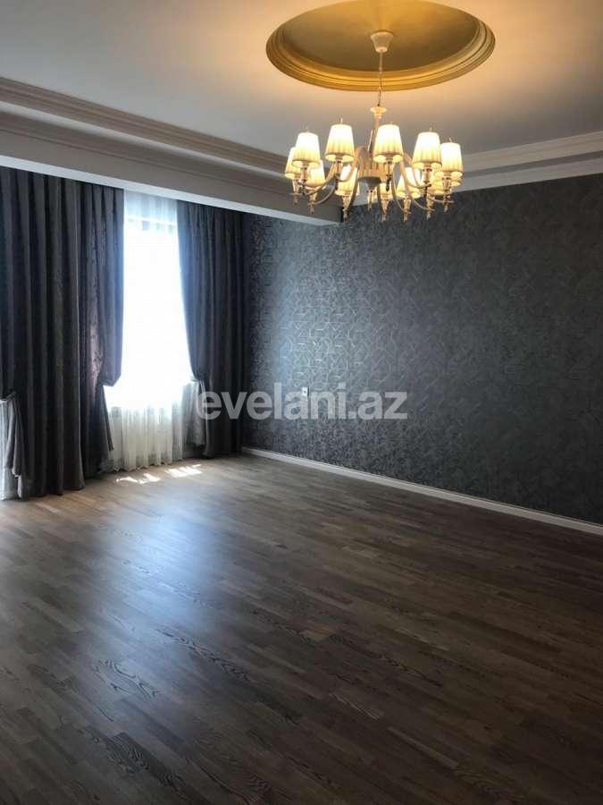 Satılır, yeni tikili, 3 otaqlı, 141 m², Nəriman Nərimanov m.