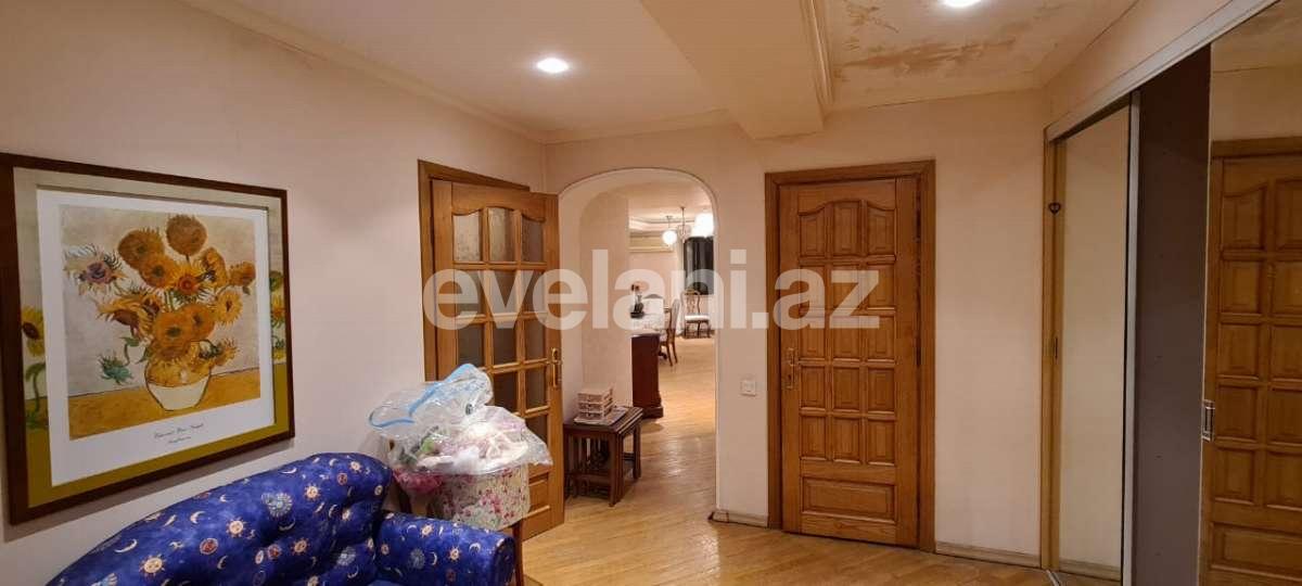 Kirayə verilir, yeni tikili, 2 otaqlı, 79 m², Bakı, Nəsimi r, 28 may m.