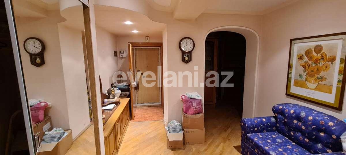 Kirayə verilir, yeni tikili, 2 otaqlı, 79 m², Bakı, Nəsimi r, 28 may m.