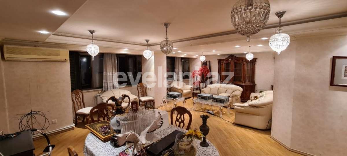 Kirayə verilir, yeni tikili, 2 otaqlı, 79 m², Bakı, Nəsimi r, 28 may m.