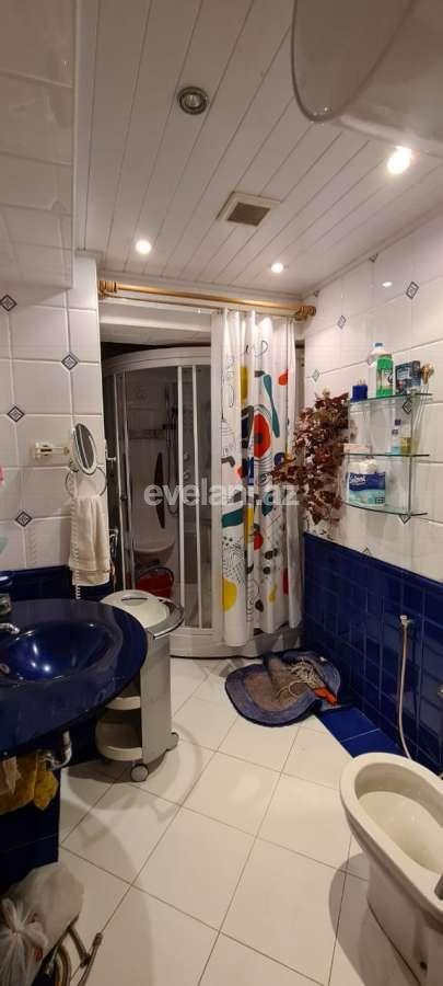 Kirayə verilir, yeni tikili, 2 otaqlı, 79 m², Bakı, Nəsimi r, 28 may m.