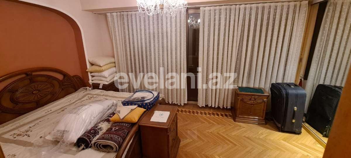 Kirayə verilir, yeni tikili, 2 otaqlı, 79 m², Bakı, Nəsimi r, 28 may m.