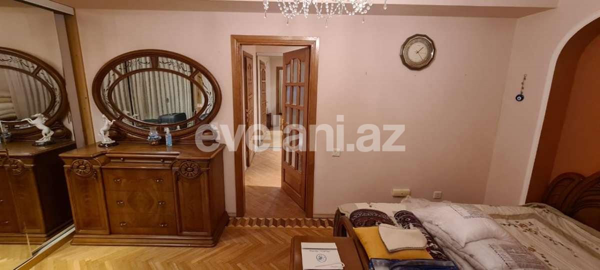 Kirayə verilir, yeni tikili, 2 otaqlı, 79 m², Bakı, Nəsimi r, 28 may m.