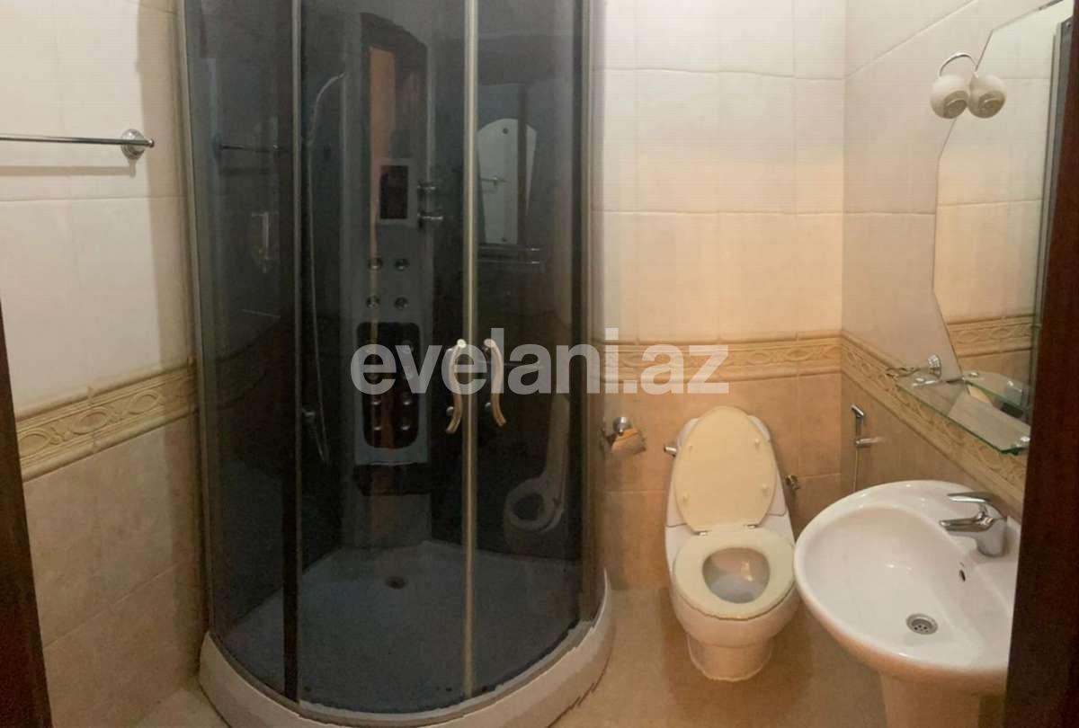 Rent, new building, 4 room, 220 m², Baku, Nasimi r, 28 may m.