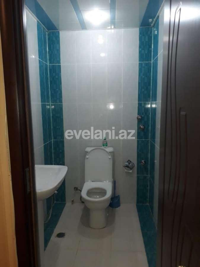 Kirayə verilir, yeni tikili, 3 otaqlı, 110 m², Bakı, Yasamal r, Həzi Aslanov q, 20 yanvar m.