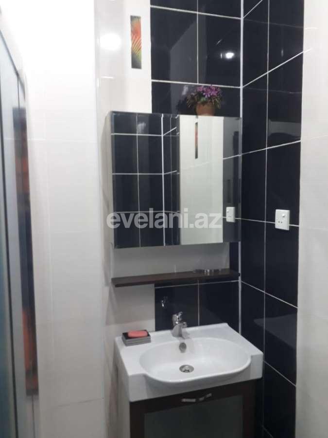 Kirayə verilir, yeni tikili, 3 otaqlı, 110 m², Bakı, Yasamal r, Həzi Aslanov q, 20 yanvar m.