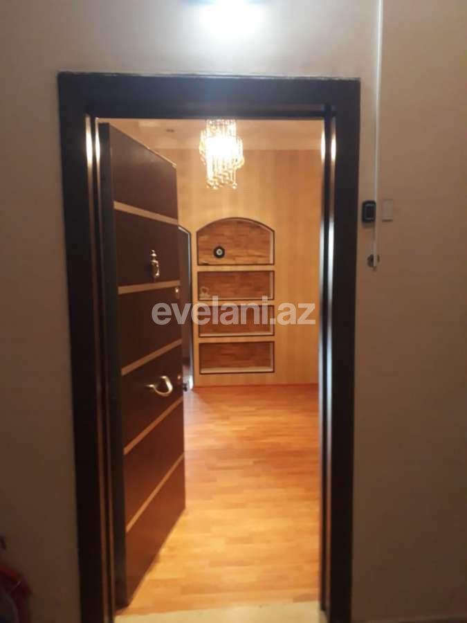 Kirayə verilir, yeni tikili, 3 otaqlı, 110 m², Bakı, Yasamal r, Həzi Aslanov q, 20 yanvar m.