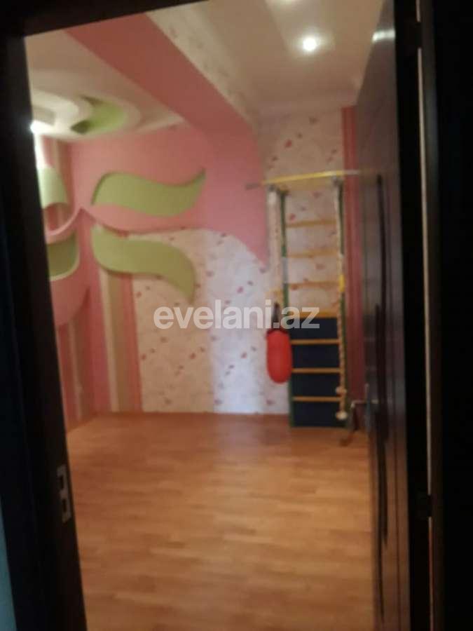 Kirayə verilir, yeni tikili, 3 otaqlı, 110 m², Bakı, Yasamal r, Həzi Aslanov q, 20 yanvar m.