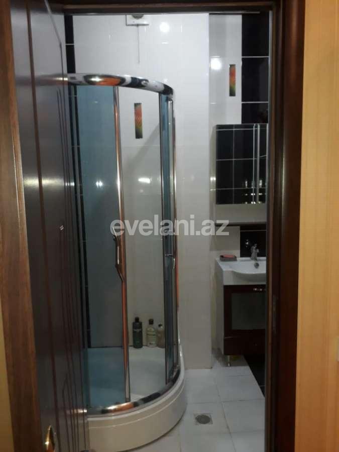 Kirayə verilir, yeni tikili, 3 otaqlı, 110 m², Bakı, Yasamal r, Həzi Aslanov q, 20 yanvar m.