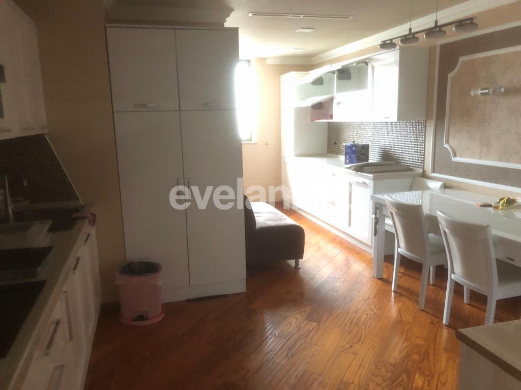 Rent, new building, 5 room, 296 m², Baku, Khatai r, Shah Ismail Khatai m.