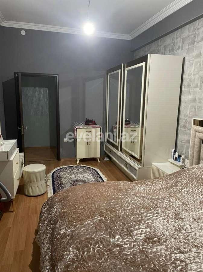 Satılır, yeni tikili, 2 otaqlı, 90 m², Bakı, Yasamal r, Yeni Yasamal q, İnşaatçılar m.