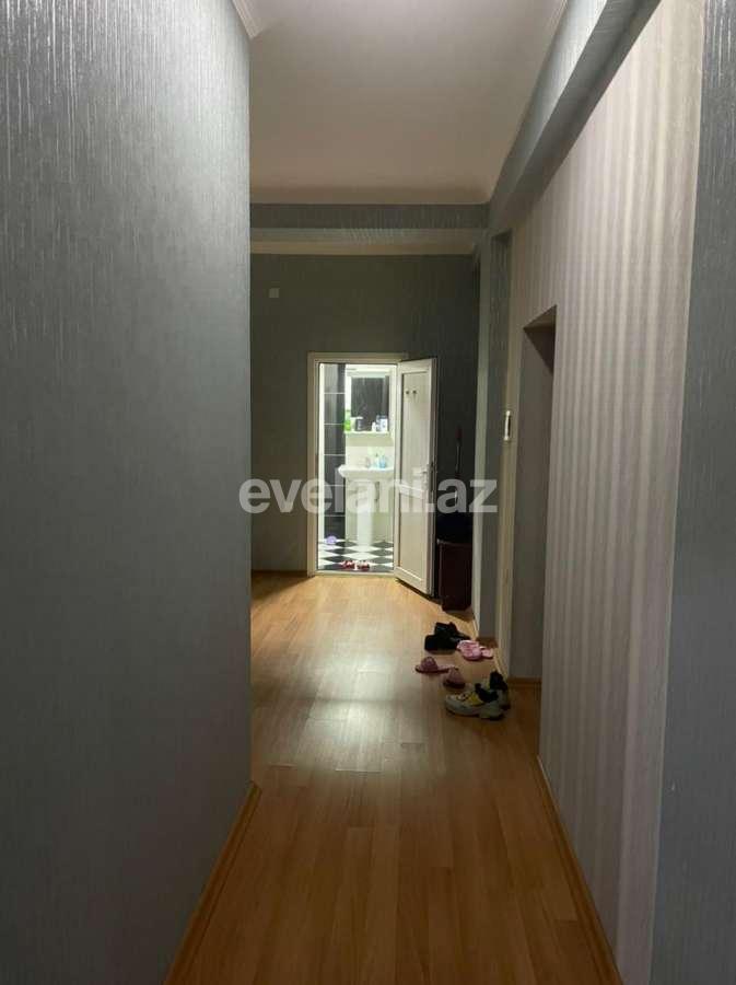 Satılır, yeni tikili, 2 otaqlı, 90 m², Bakı, Yasamal r, Yeni Yasamal q, İnşaatçılar m.