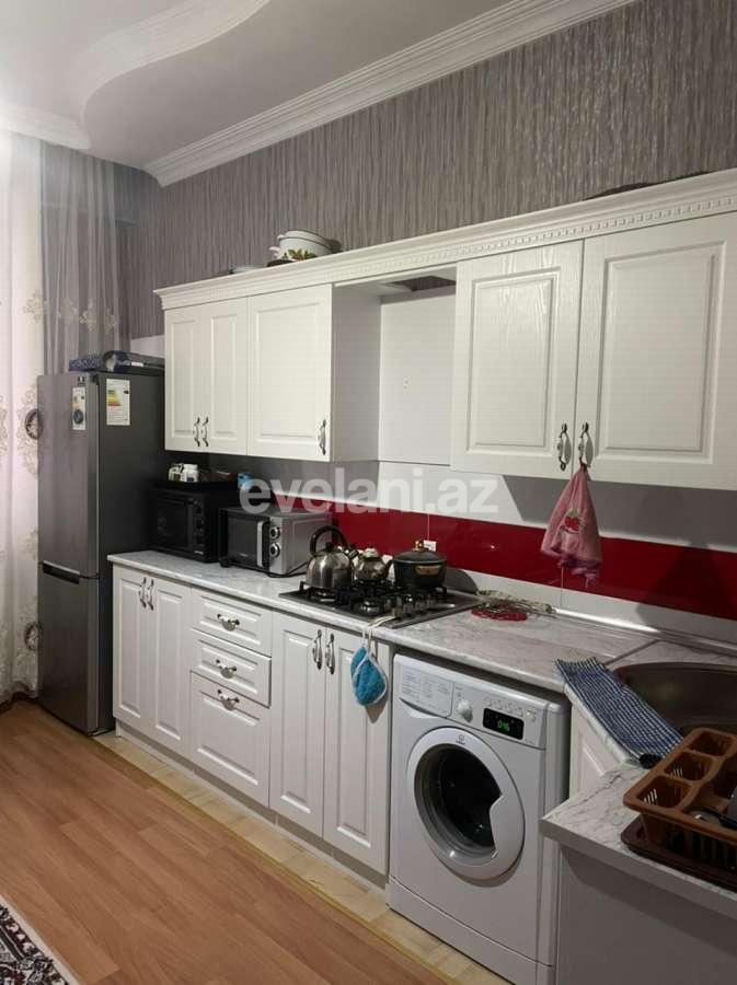 Satılır, yeni tikili, 2 otaqlı, 90 m², Bakı, Yasamal r, Yeni Yasamal q, İnşaatçılar m.