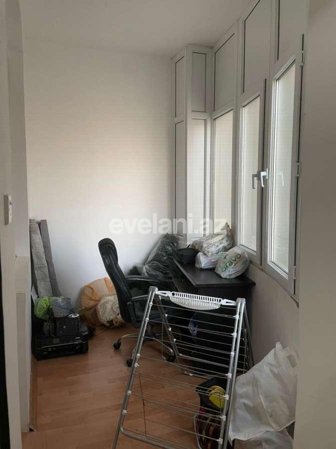 Satılır, yeni tikili, 2 otaqlı, 90 m², Bakı, Yasamal r, Yeni Yasamal q, İnşaatçılar m.
