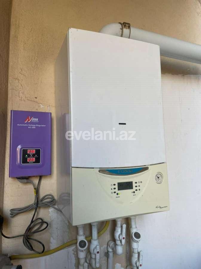 Satılır, yeni tikili, 2 otaqlı, 90 m², Bakı, Yasamal r, Yeni Yasamal q, İnşaatçılar m.