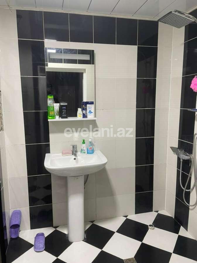 Satılır, yeni tikili, 2 otaqlı, 90 m², Bakı, Yasamal r, Yeni Yasamal q, İnşaatçılar m.
