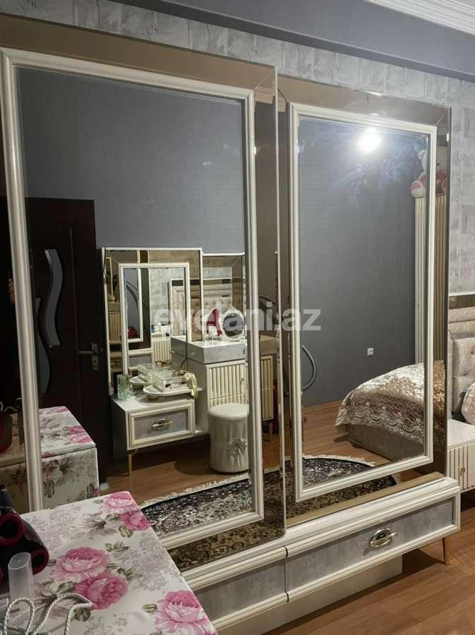 Satılır, yeni tikili, 2 otaqlı, 90 m², Bakı, Yasamal r, Yeni Yasamal q, İnşaatçılar m.