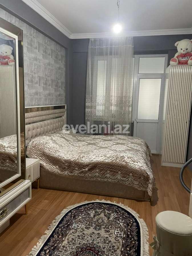 Satılır, yeni tikili, 2 otaqlı, 90 m², Bakı, Yasamal r, Yeni Yasamal q, İnşaatçılar m.