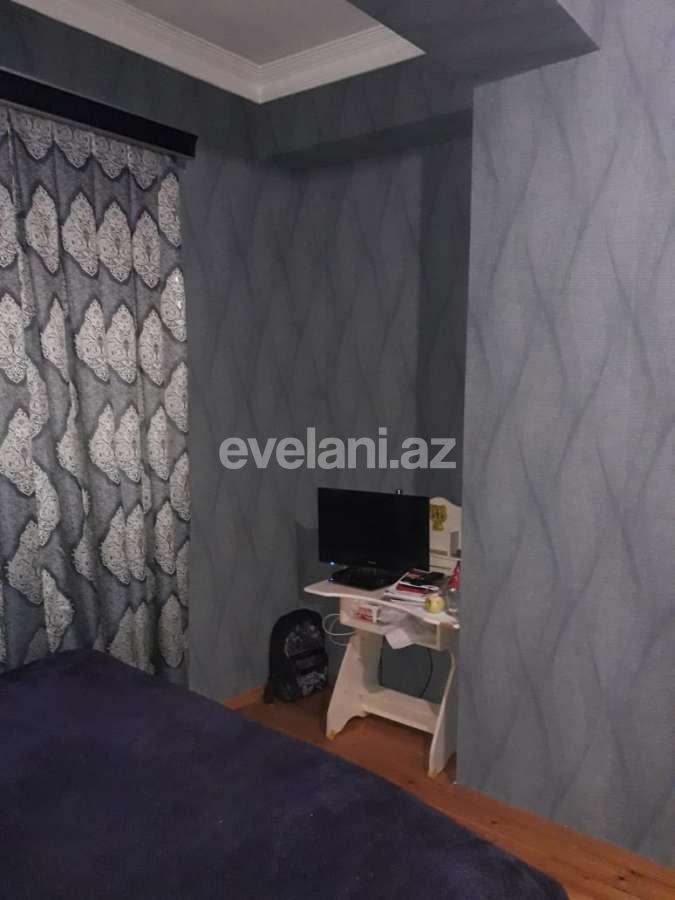 Satılır, yeni tikili, 3 otaqlı, 82 m², İnşaatçılar m.