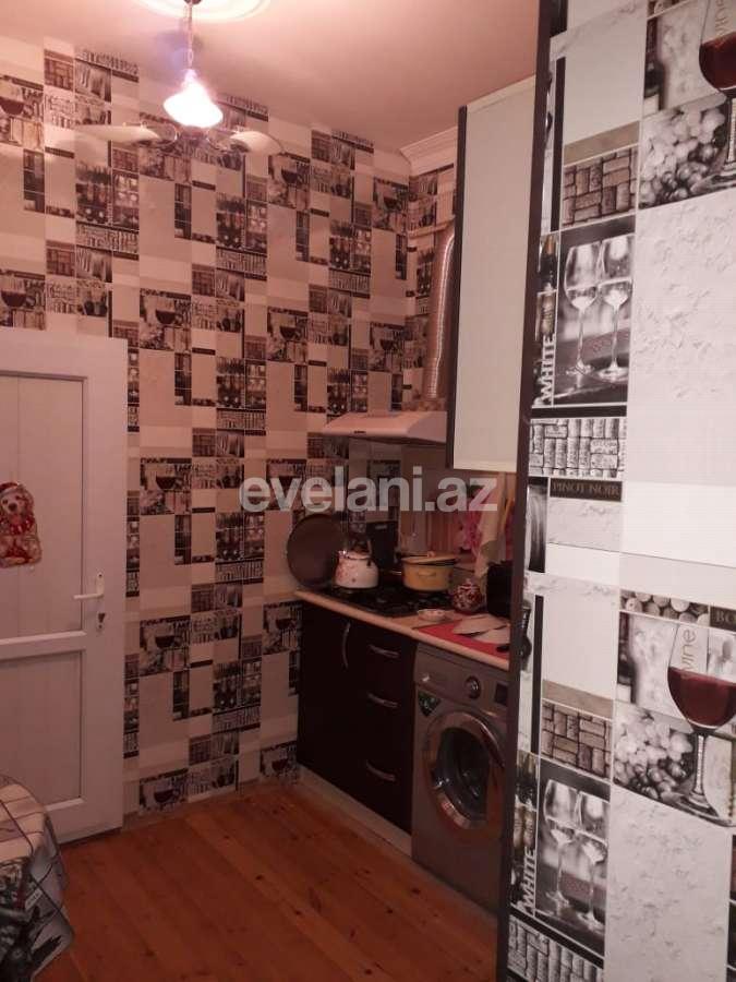 Satılır, yeni tikili, 3 otaqlı, 82 m², İnşaatçılar m.