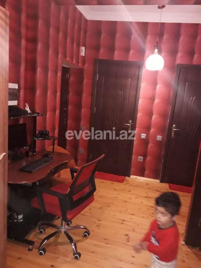 Satılır, yeni tikili, 3 otaqlı, 82 m², İnşaatçılar m.