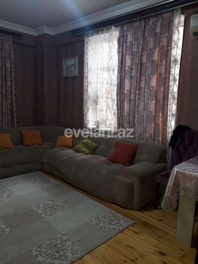 Satılır, yeni tikili, 3 otaqlı, 82 m², İnşaatçılar m.
