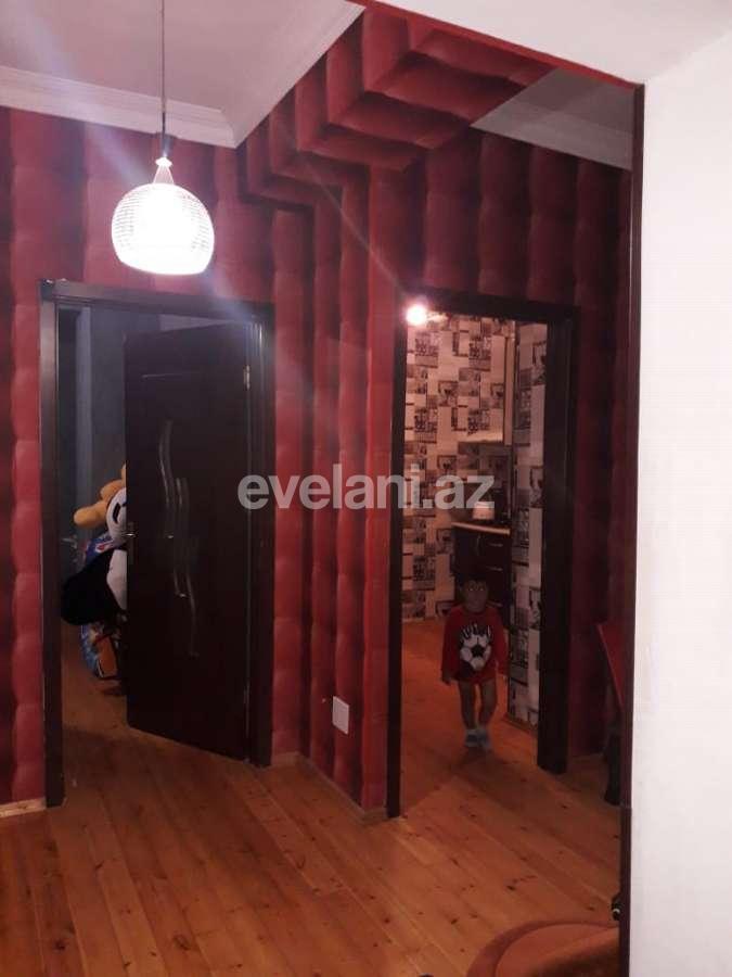 Satılır, yeni tikili, 3 otaqlı, 82 m², İnşaatçılar m.