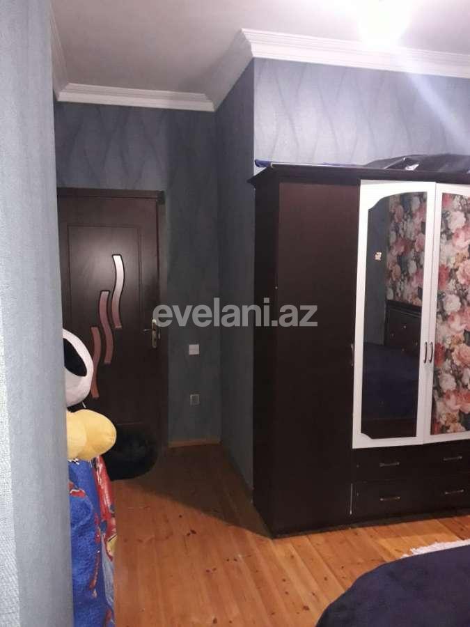 Satılır, yeni tikili, 3 otaqlı, 82 m², İnşaatçılar m.