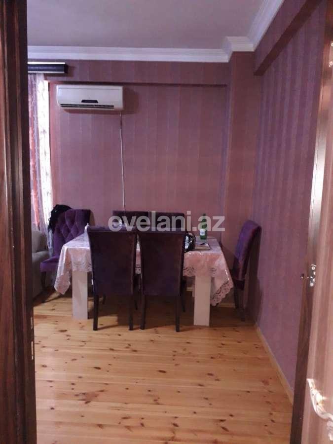 Satılır, yeni tikili, 3 otaqlı, 82 m², İnşaatçılar m.