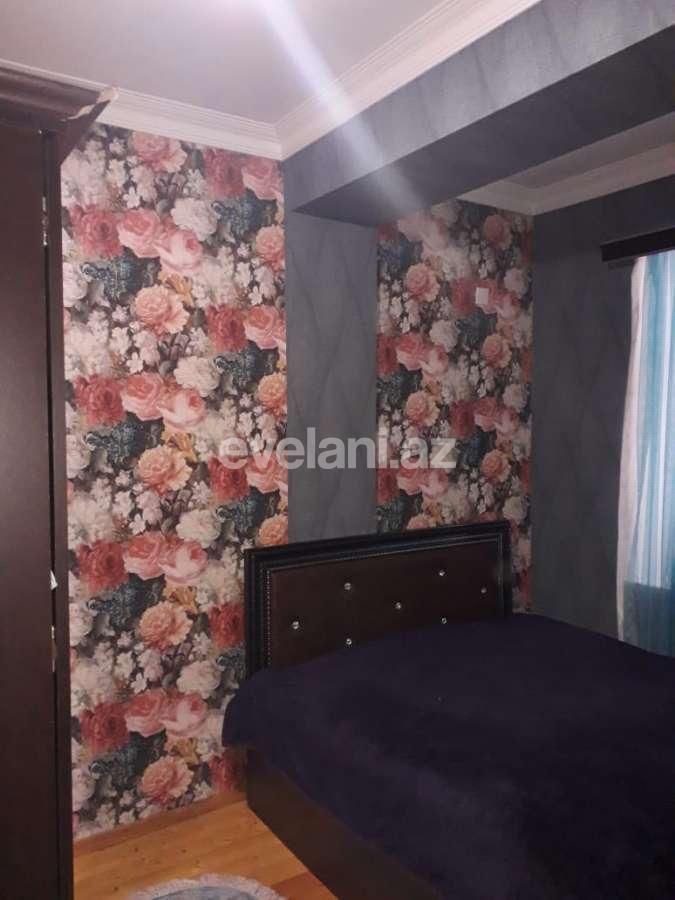 Satılır, yeni tikili, 3 otaqlı, 82 m², İnşaatçılar m.