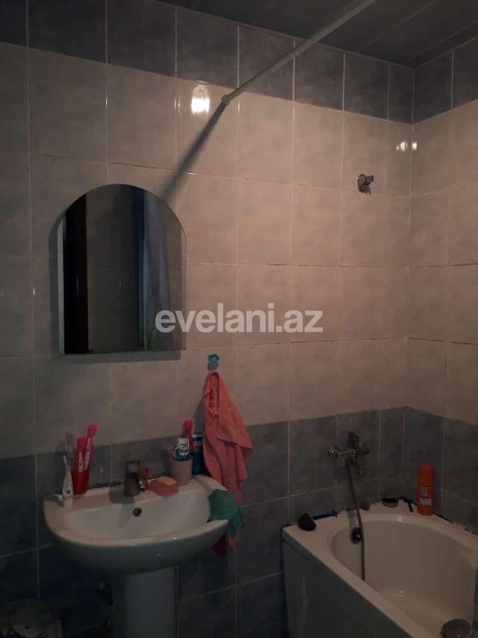 Satılır, yeni tikili, 3 otaqlı, 82 m², İnşaatçılar m.