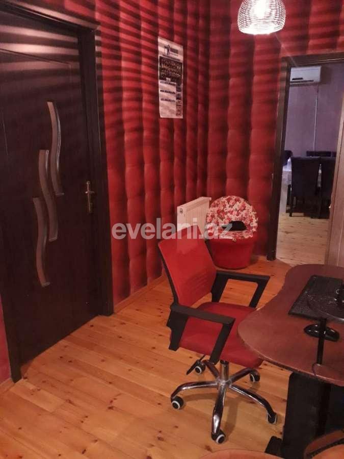 Satılır, yeni tikili, 3 otaqlı, 82 m², İnşaatçılar m.