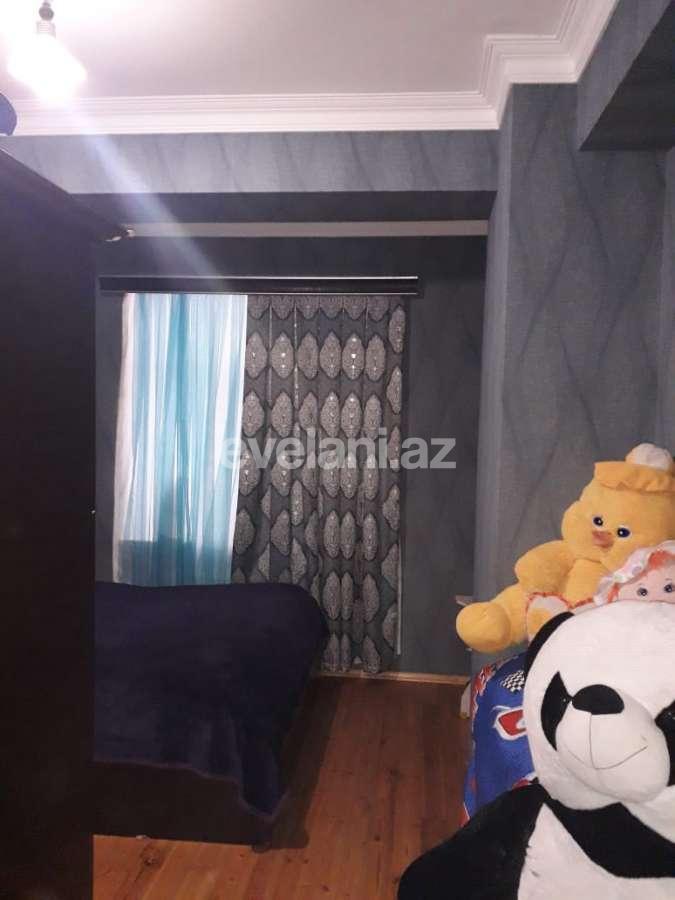 Satılır, yeni tikili, 3 otaqlı, 82 m², İnşaatçılar m.