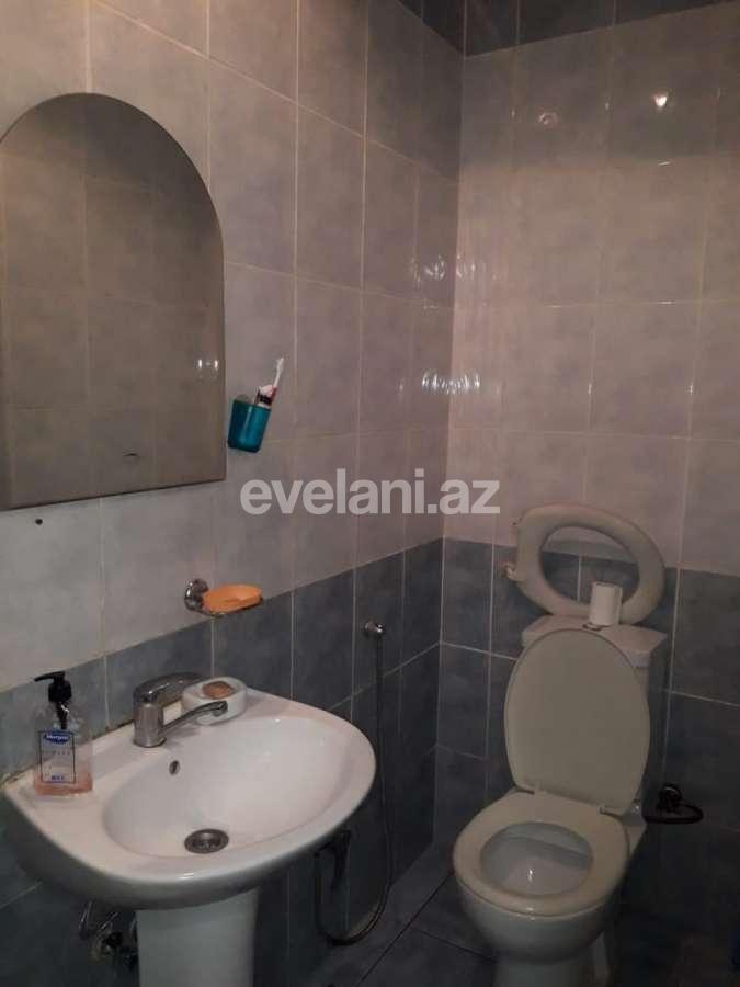 Satılır, yeni tikili, 3 otaqlı, 82 m², İnşaatçılar m.