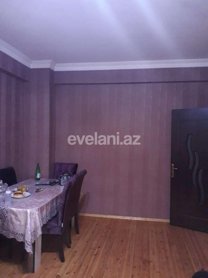 Satılır, yeni tikili, 3 otaqlı, 82 m², İnşaatçılar m.