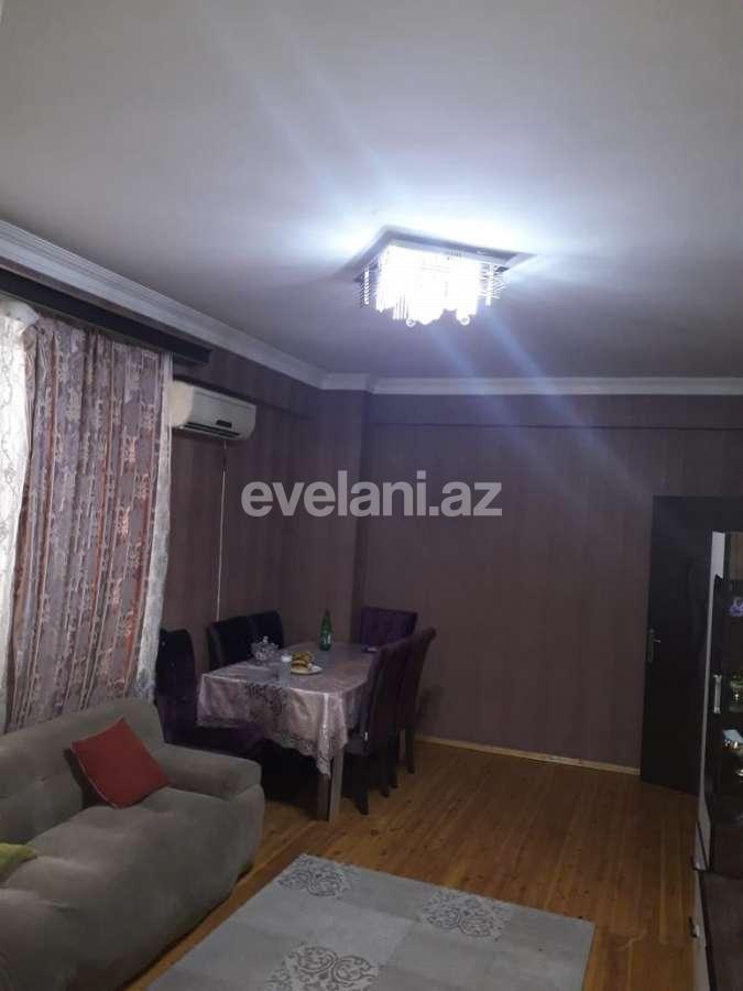 Satılır, yeni tikili, 3 otaqlı, 82 m², İnşaatçılar m.