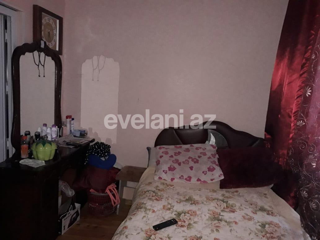 Satılır, yeni tikili, 3 otaqlı, 82 m², İnşaatçılar m.