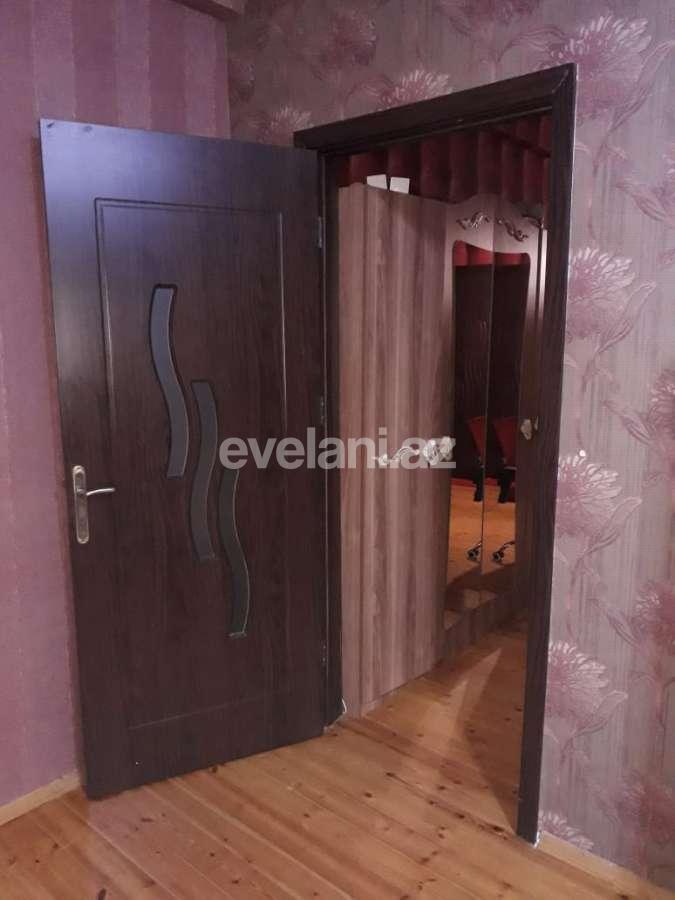 Satılır, yeni tikili, 3 otaqlı, 82 m², İnşaatçılar m.