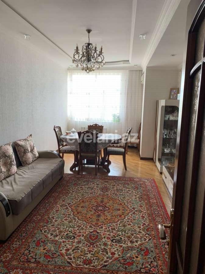 Satılır, yeni tikili, 3 otaqlı, 130 m², Şah İsmayıl Xətai m.