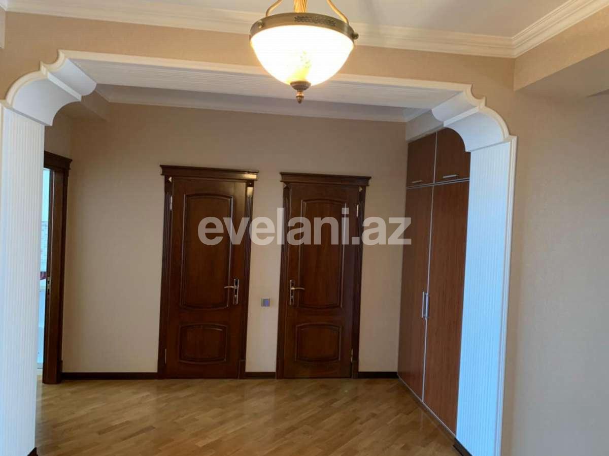 Satılır, yeni tikili, 3 otaqlı, 130 m², Şah İsmayıl Xətai m.
