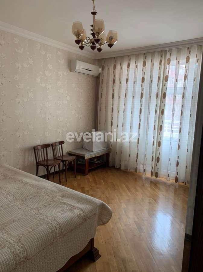Satılır, yeni tikili, 3 otaqlı, 130 m², Şah İsmayıl Xətai m.