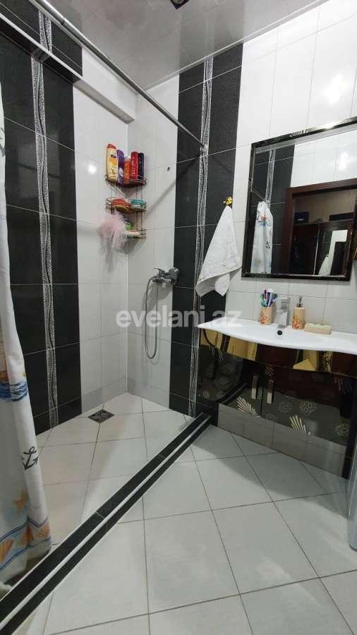 Sale, new building, 2 room, 48 m², Inshaatchilar m.